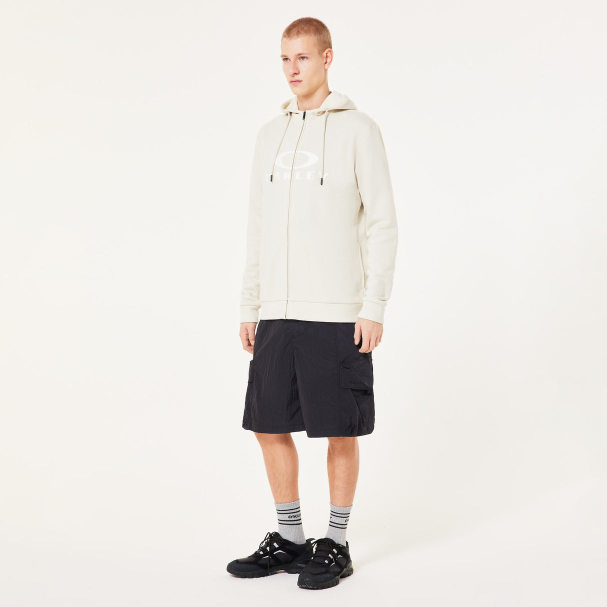 Oakley Men's Bark Fz Hoodie 2.0-7