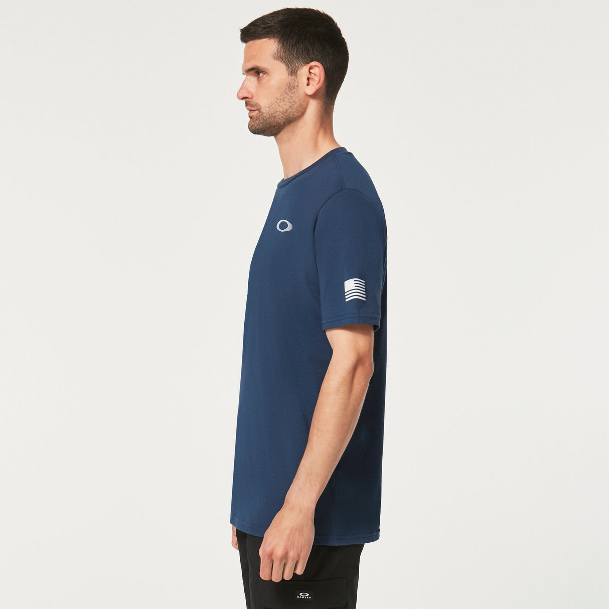 Oakley Men's Si Strong Tee-3