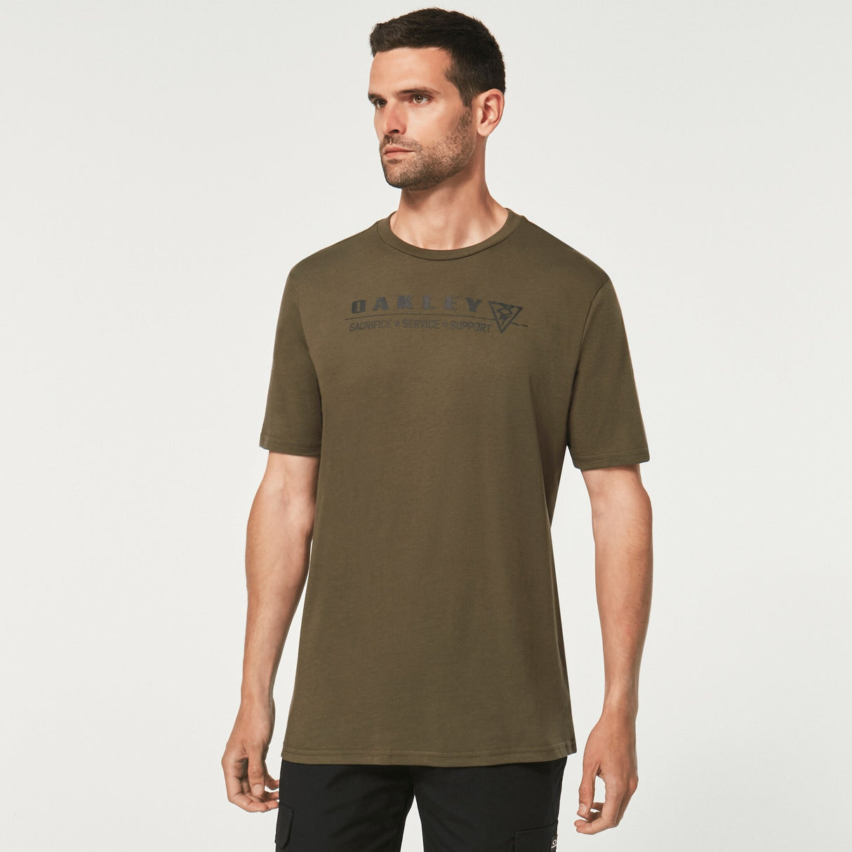 Oakley Men's Si Pillars Tee-7