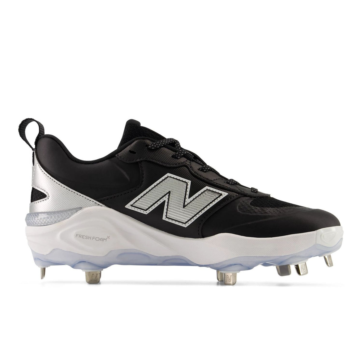 New Balance Women's Velo v5 Metal Softball Cleats-9