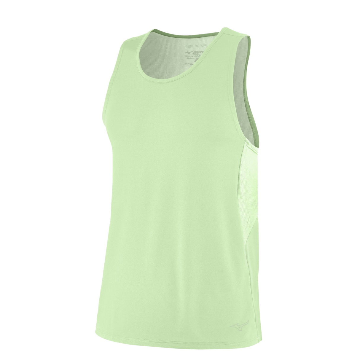 Mizuno Men's Performance Singlet-1