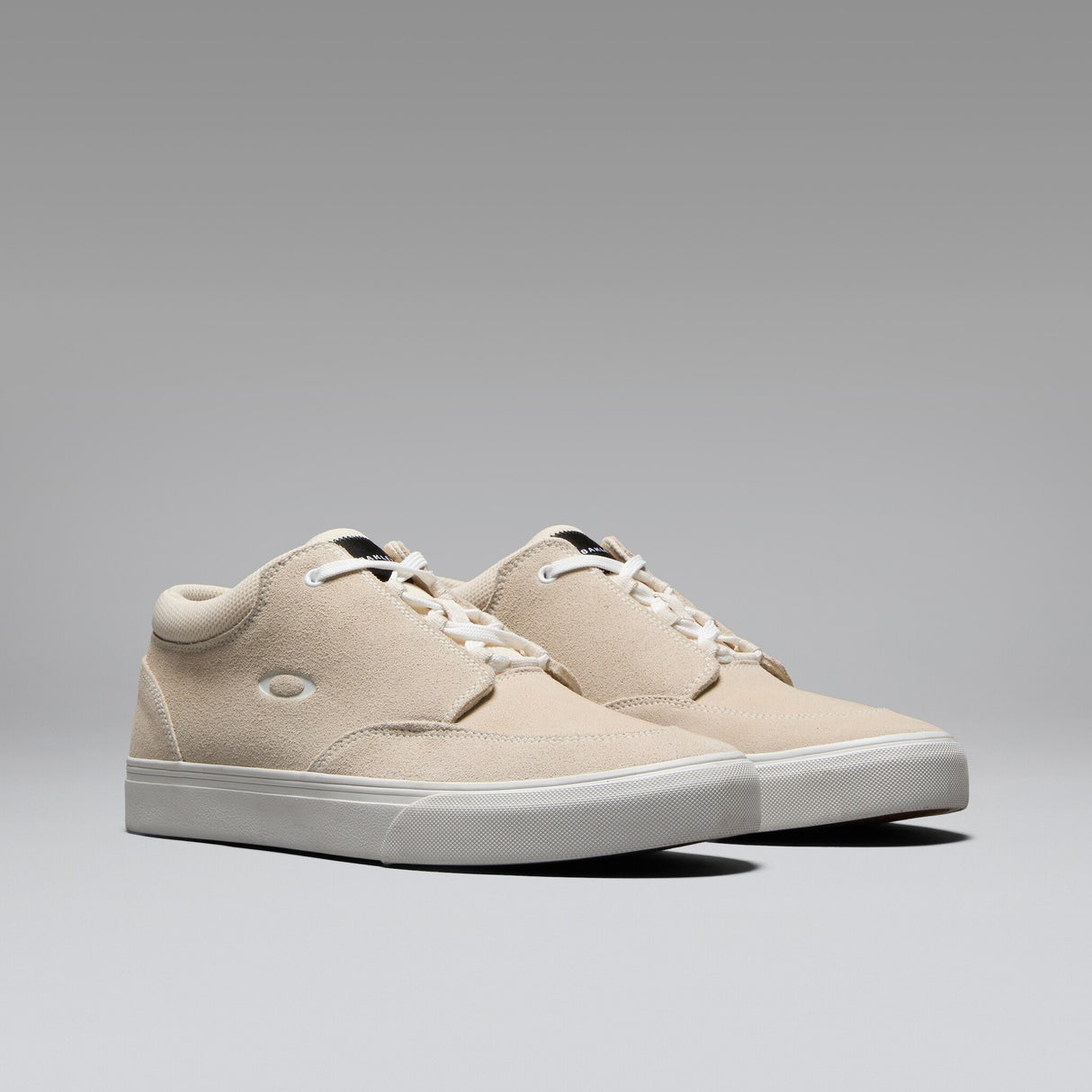 Oakley Men's Banks Low Sneakers-7