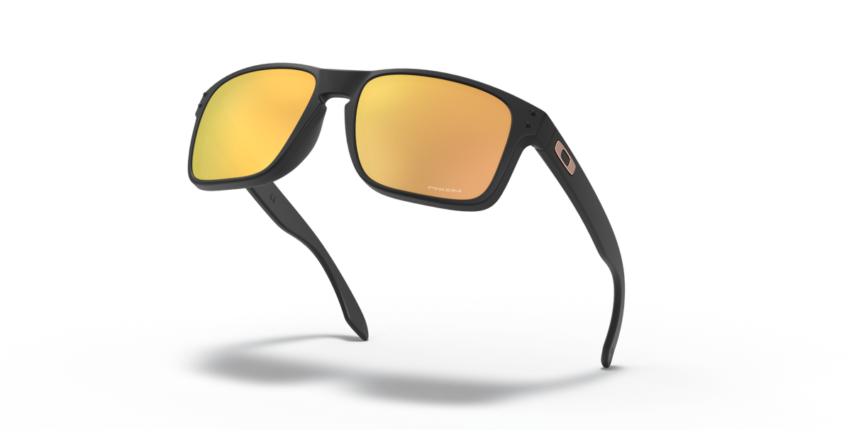 Oakley Holbrook A Glasses-9