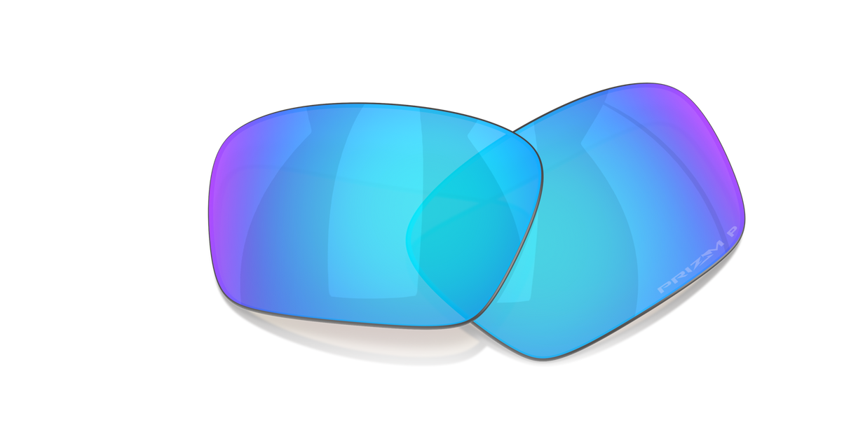 Oakley Masseter Replacement Lenses