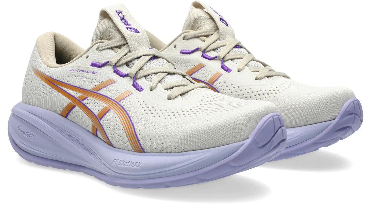 Asics Women's GEL-Cumulus 28 Running Shoes-5