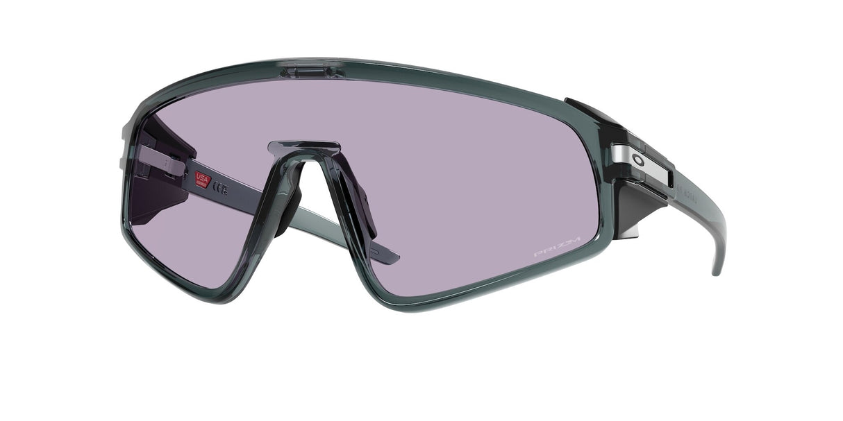 Oakley Latch Panel Glasses-1