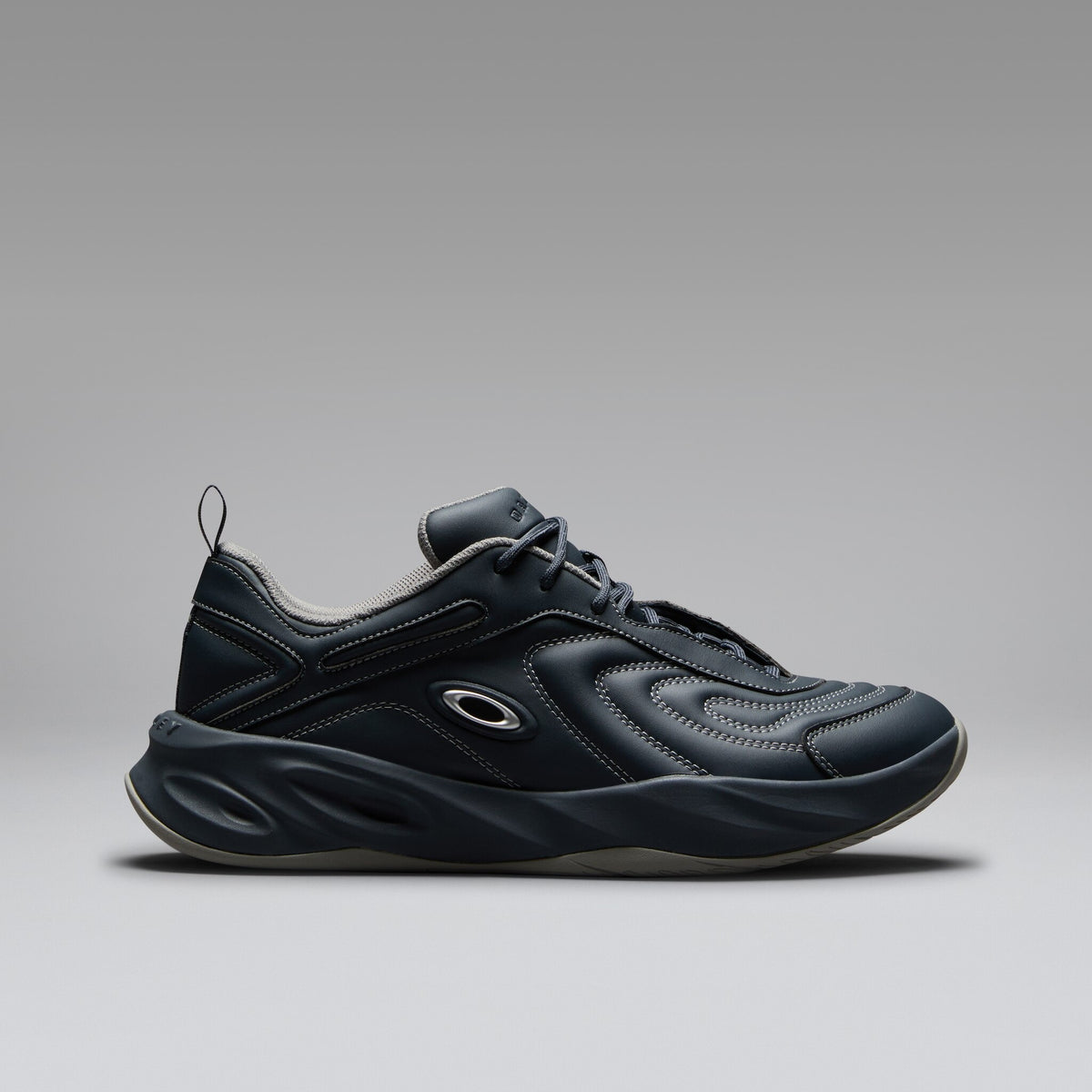 Oakley Men's Strike Baseline Sneakers-1
