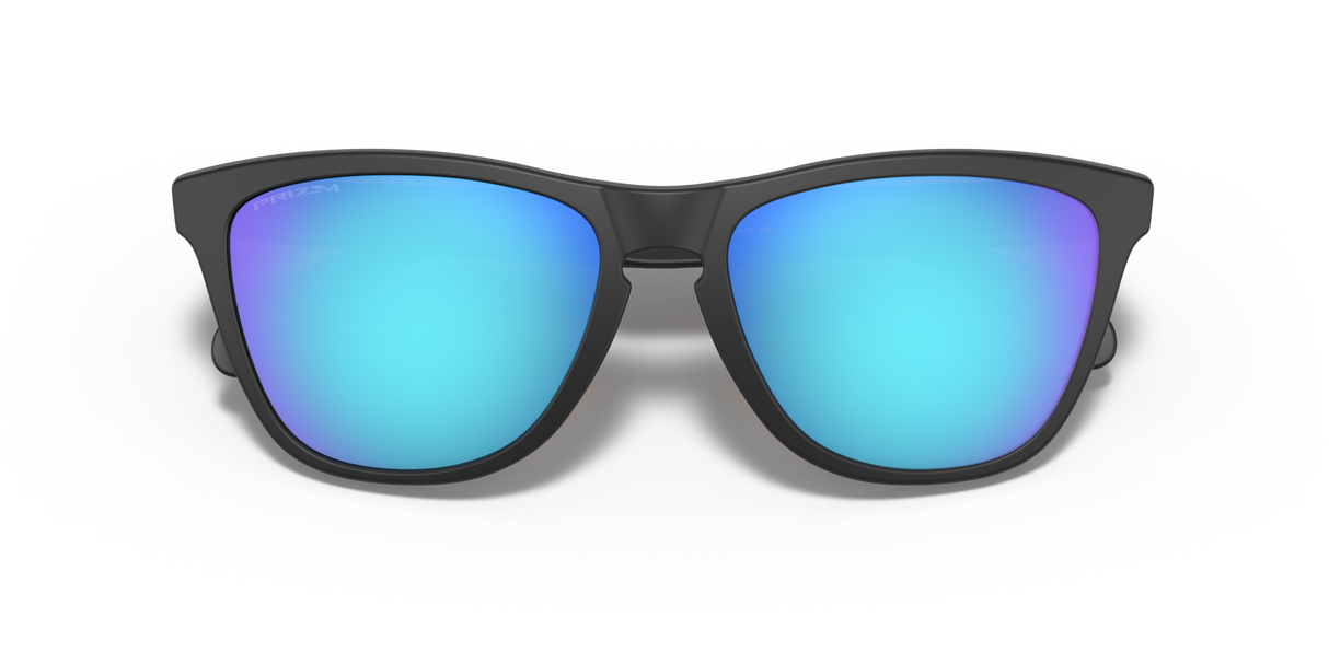 Oakley Frogskins A Glasses-12
