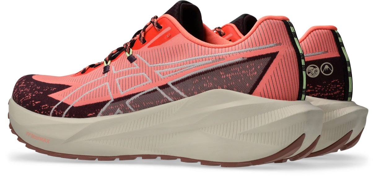 Asics Men's Blazeblast Running Shoes-7