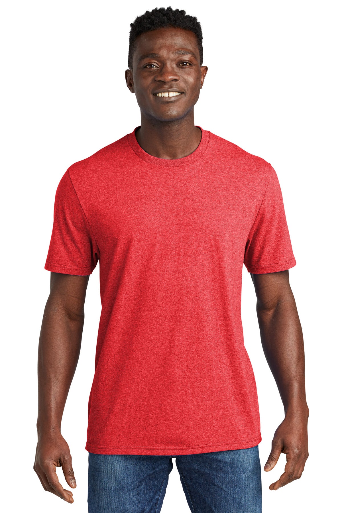 AllMade Men's Recycled Blend Tee AL2300