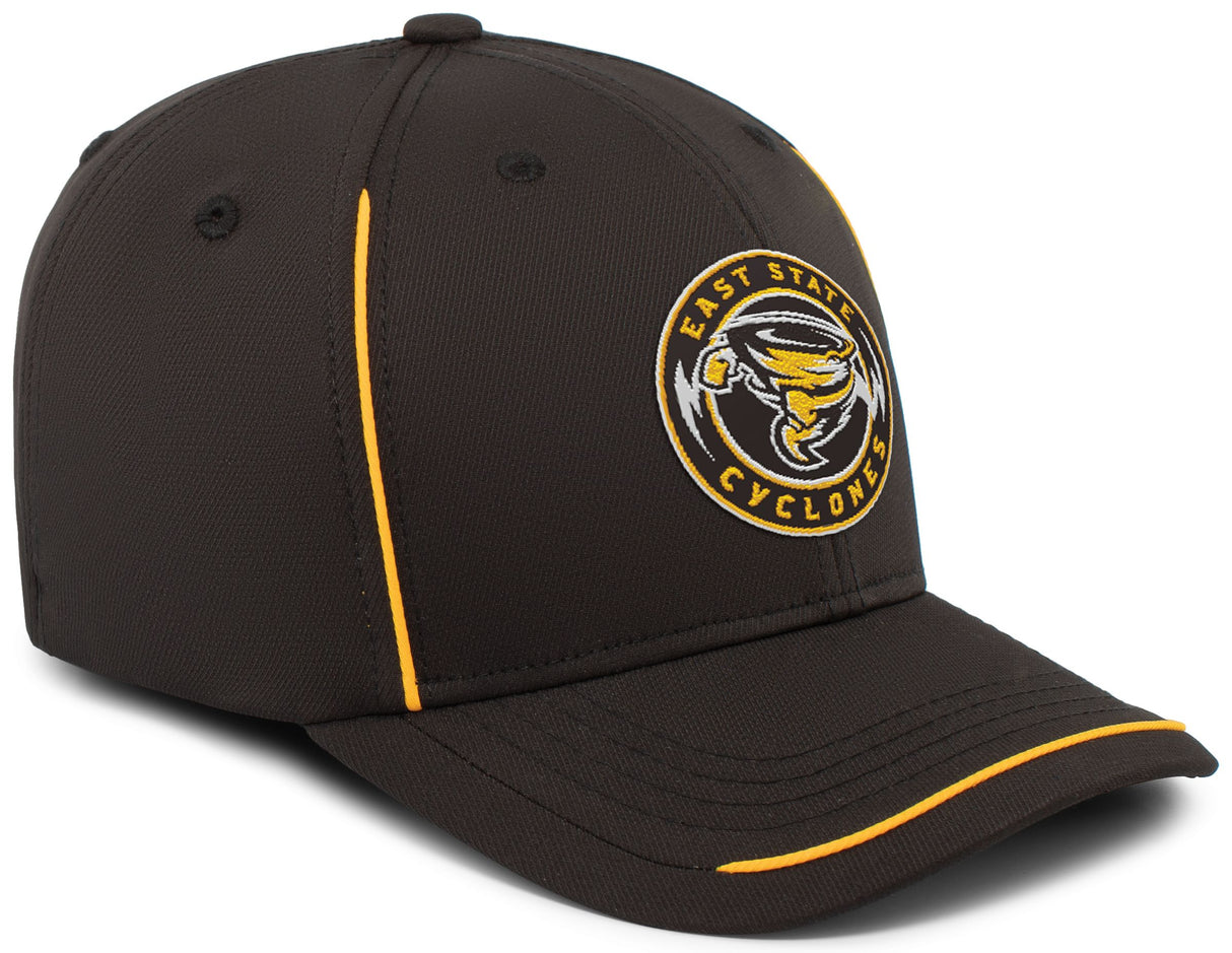 Pacific Headwear Legend Cap Unisex Accessories Hats & Caps