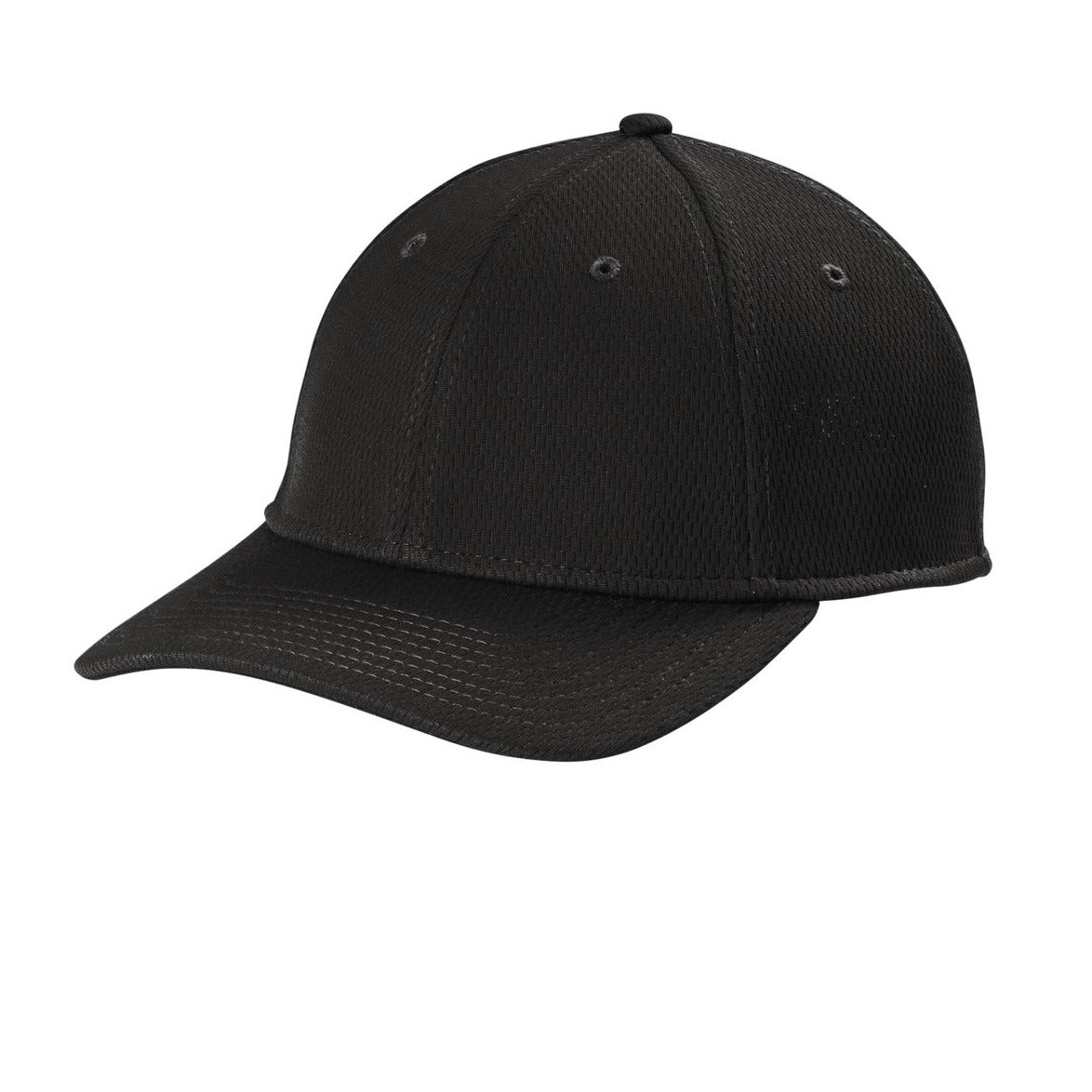 New Era Performance Dash Adjustable Cap. NE209 Corporate Accessories Hats & Caps