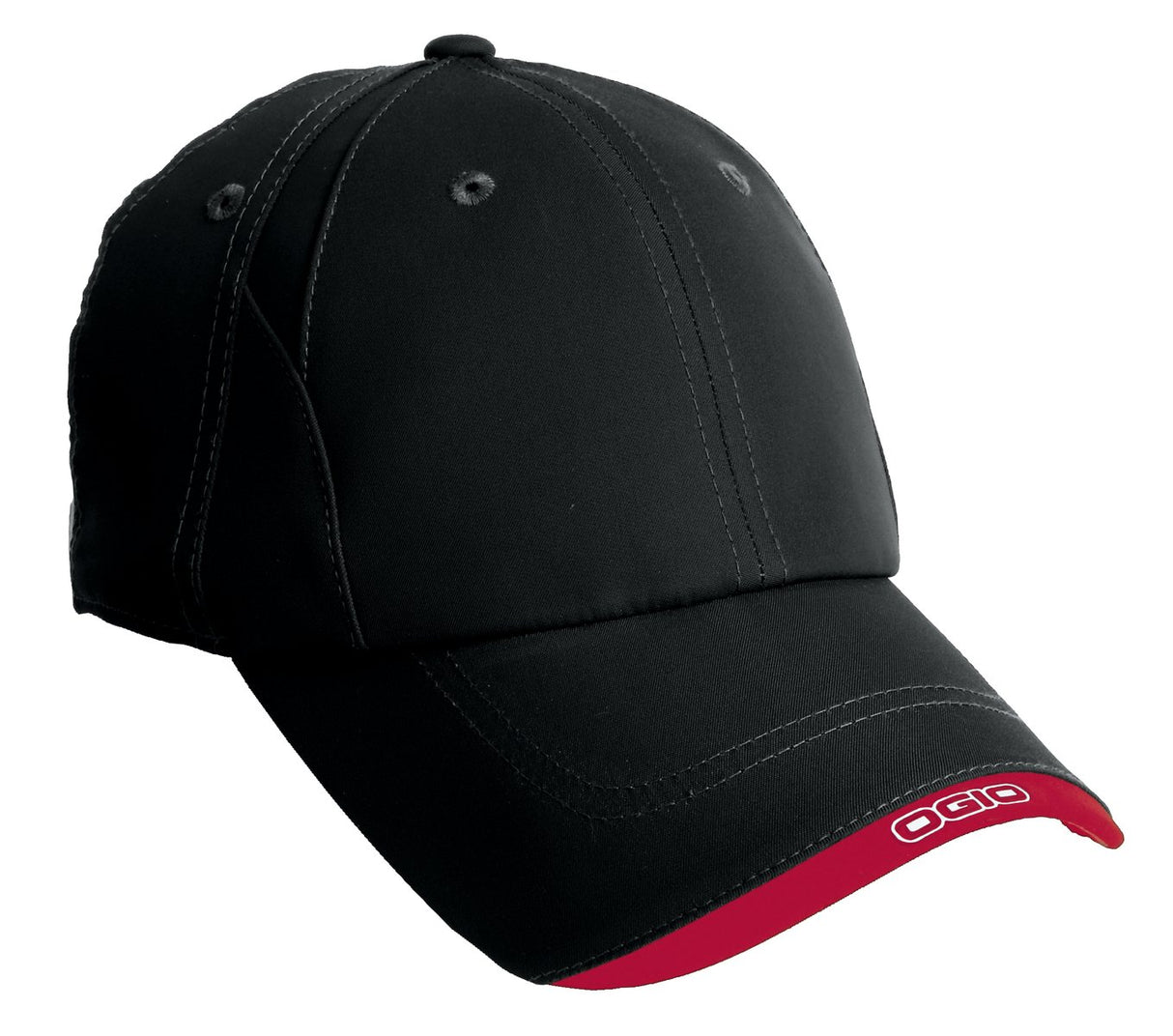 OGIO X-Over Cap. OG600 Corporate Accessories Hats & Caps