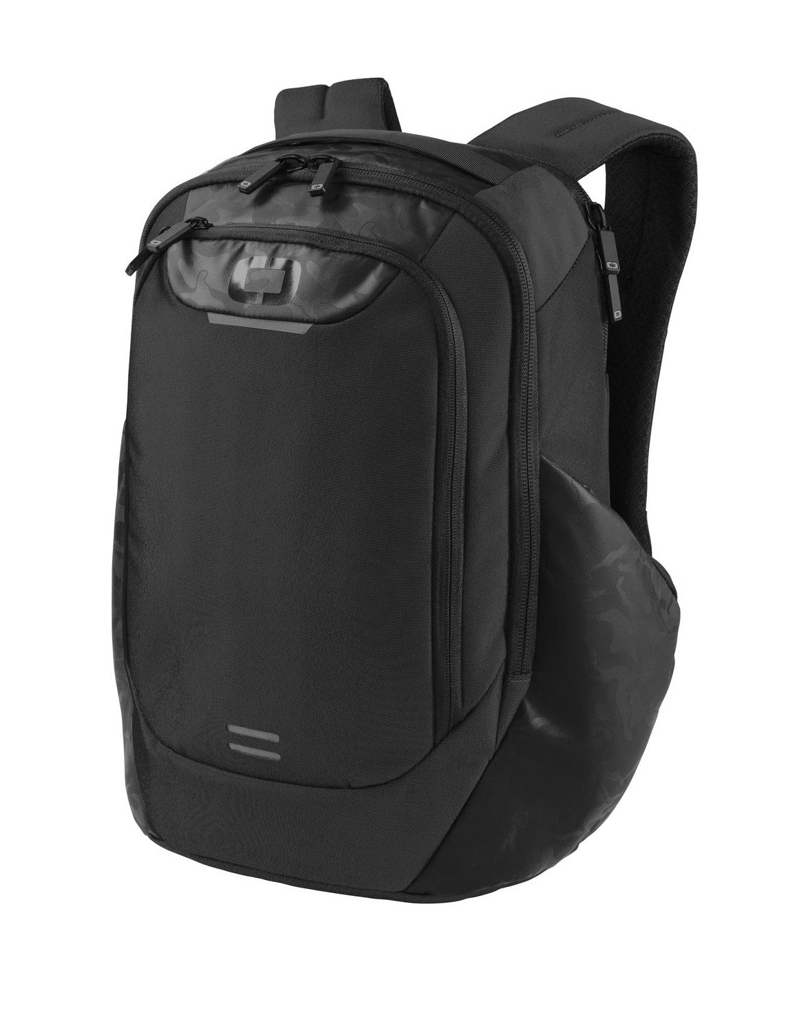 OGIO Monolithic Pack. 91004 Corporate Accessories Bags & Backpacks