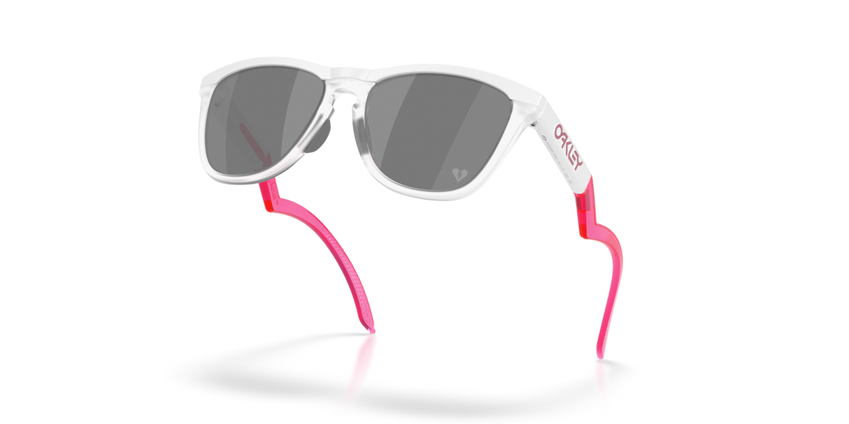 Oakley Frogskins Hybrid Glasses-5