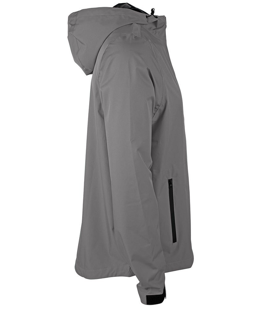 Charles River Men's Atlantic Rain Shell Jacket-3