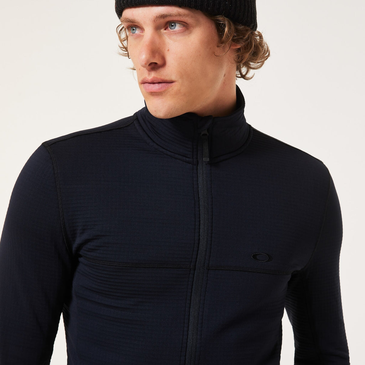 Oakley Men's Canopy Full Zip Sweatshirt-5