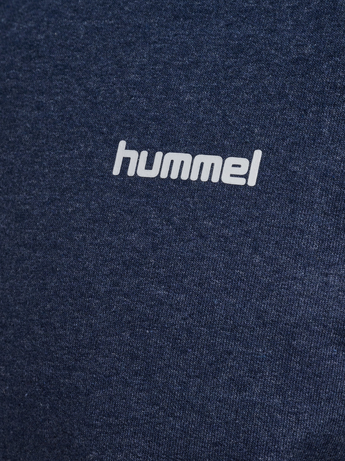 hummel Men's Frame Crewneck-3