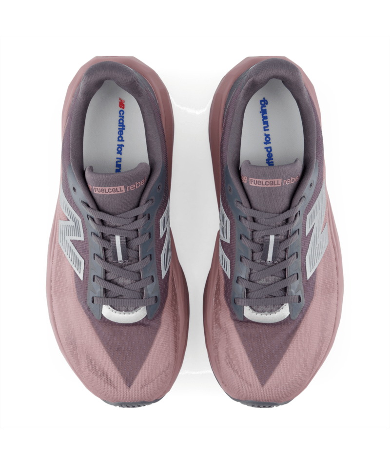 New Balance Women's FuelCell Rebel v5 Running Shoe-4