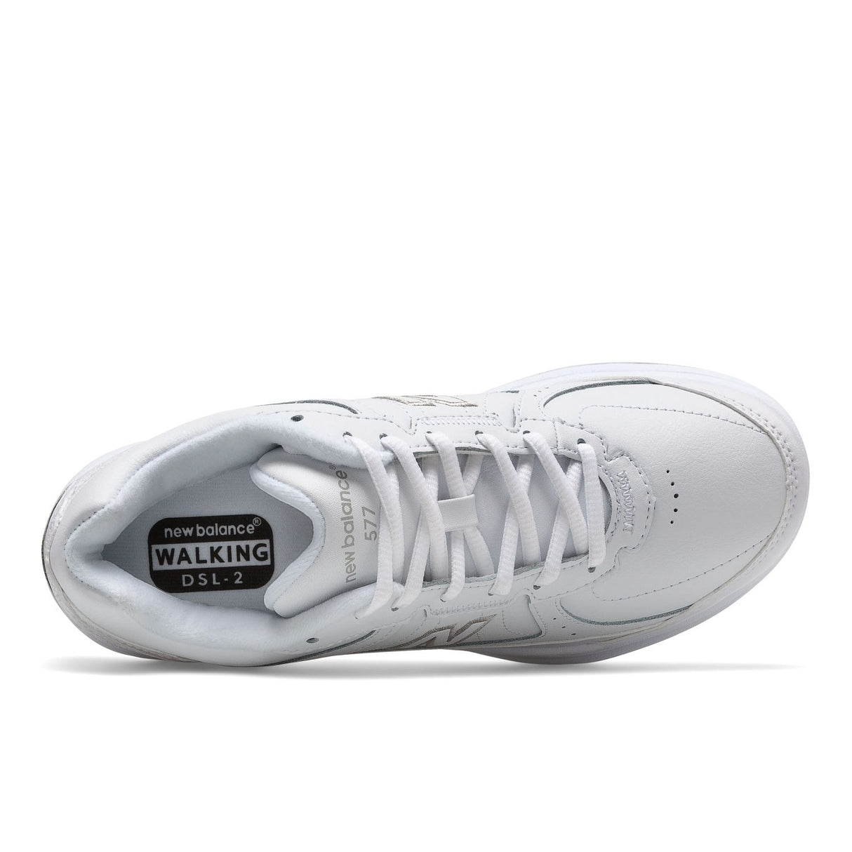 New Balance Women's 577v1 Shoes-3