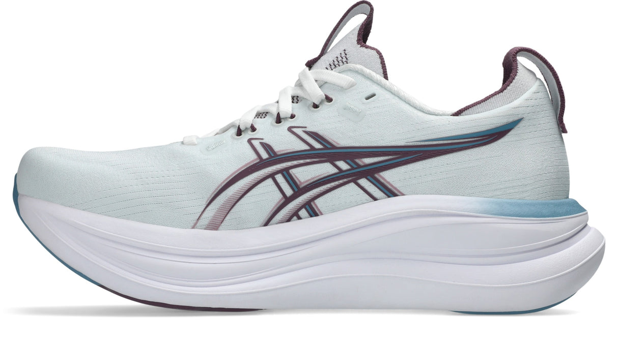 Asics Women's GEL-Nimbus 28 Running Shoes-2