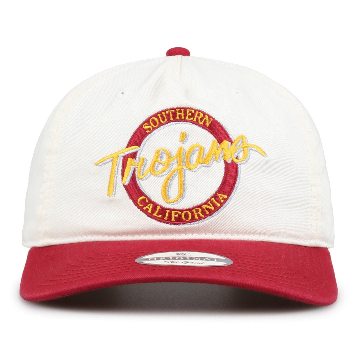 The Game Headwear Southern California USC 94/95 Hat