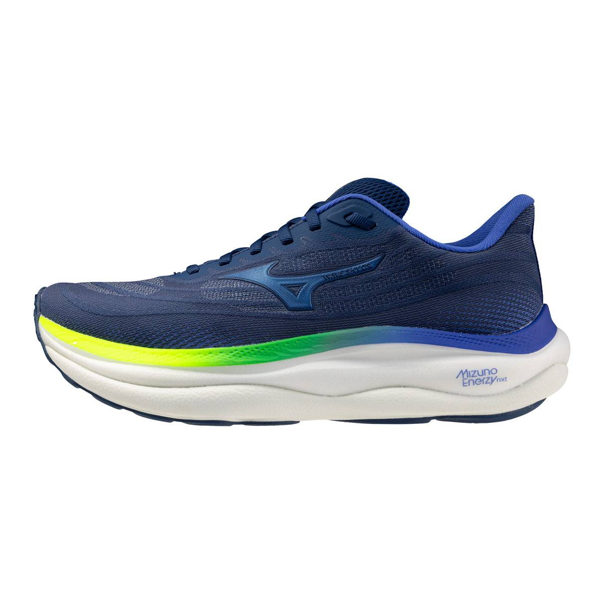 Mizuno Men's Wave Sky 9 Running Shoes-1