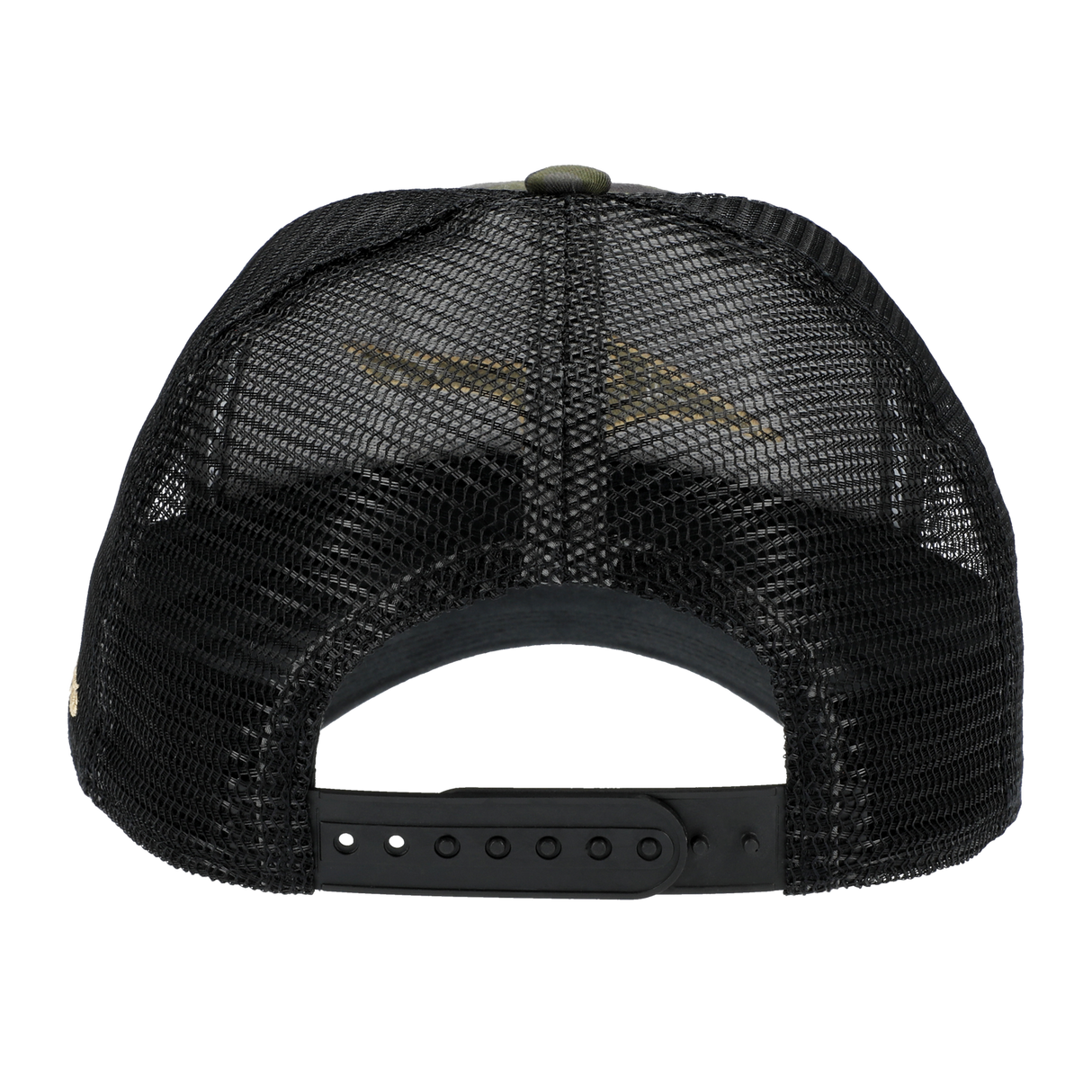 Mizuno Diamond Trucker Hat-2