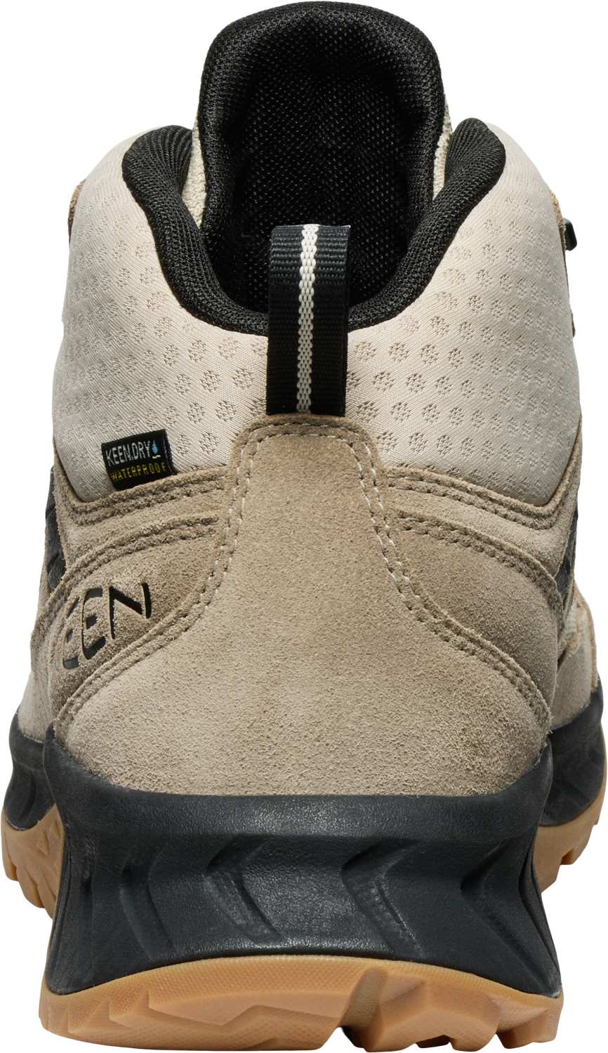KEEN Men's Hightrail Waterproof Hiking Boot-4