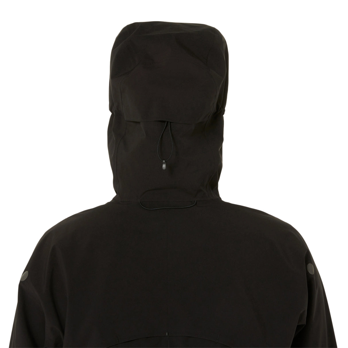 Asics Women's Metarun Waterproof Jacket-9