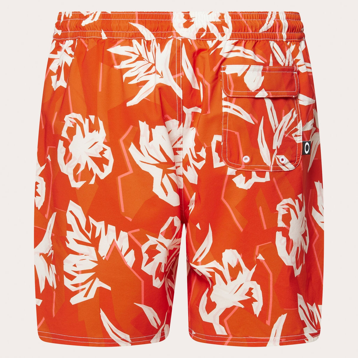 Oakley Men's Canary Palms RC 18" Beach Shorts-4