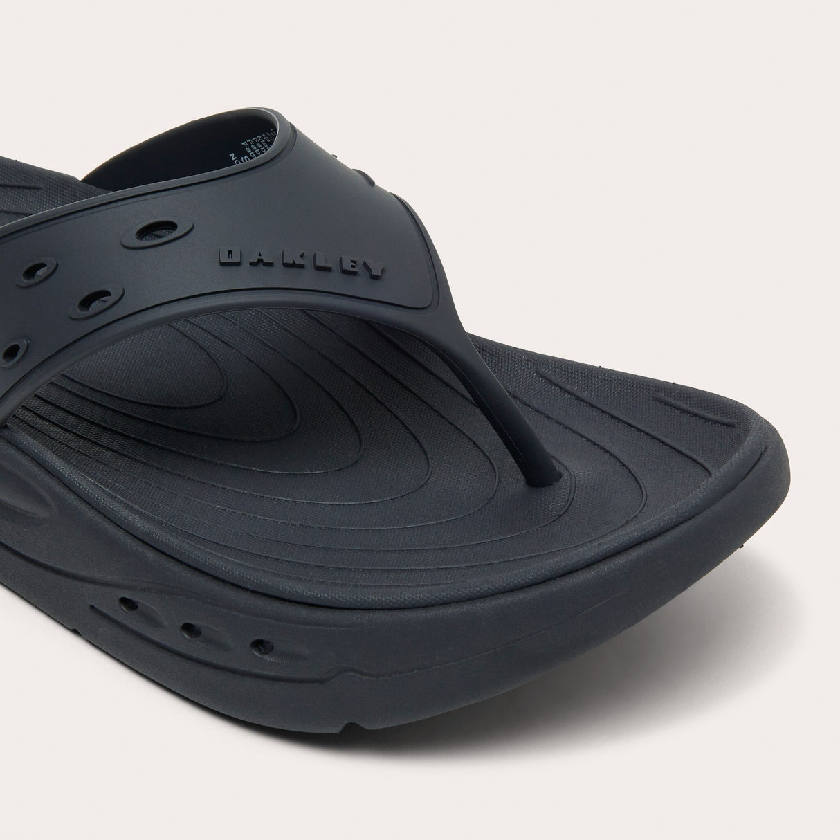 Oakley Men's Studio Flip Flop Sandals-3
