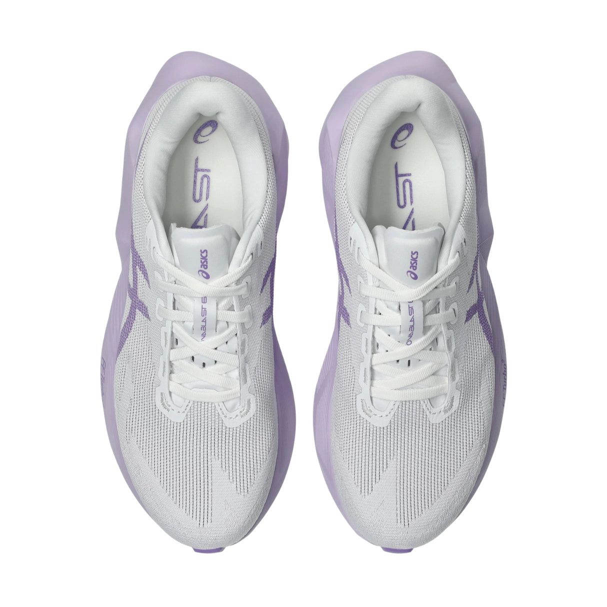 Asics Women's Novablast 6 Wide D Running Shoes-11