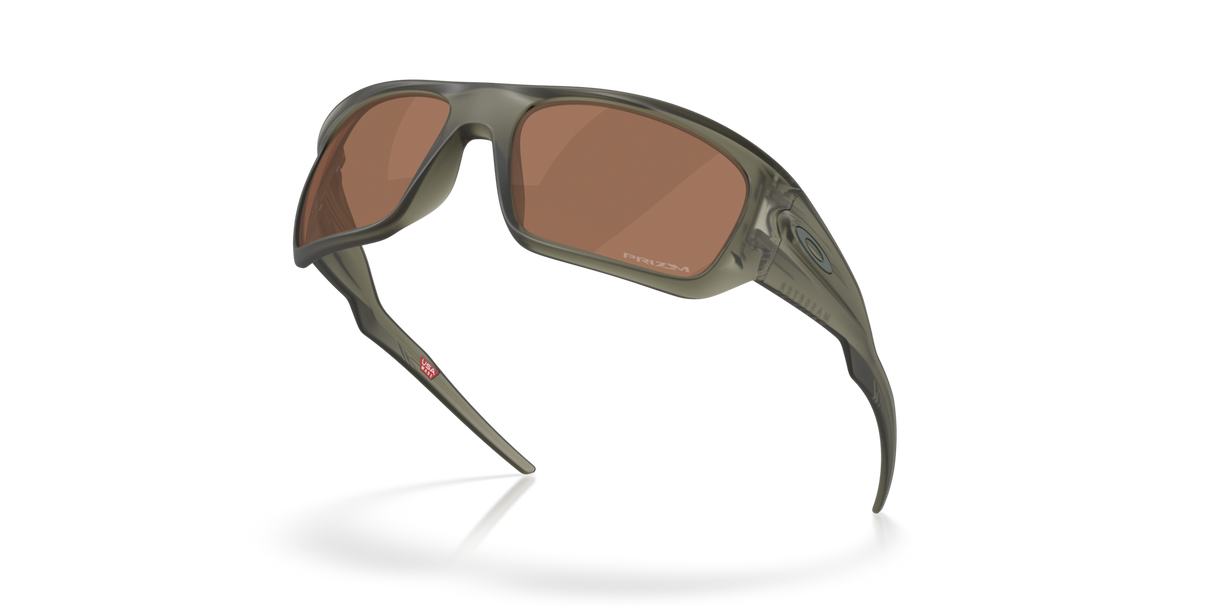 Oakley Masseter Glasses-5