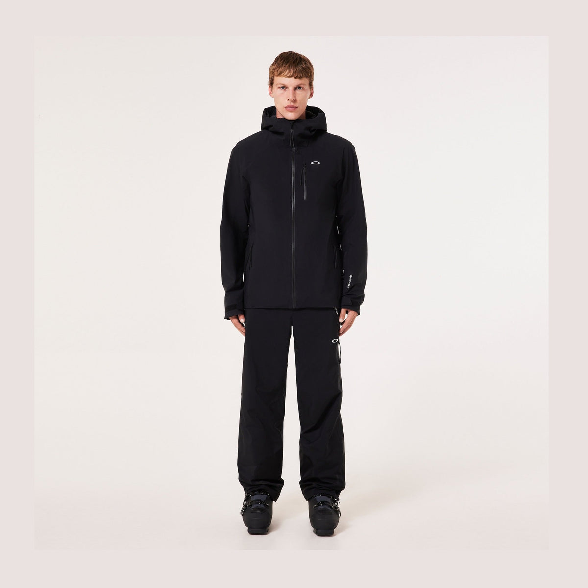 Oakley Men's Unbound Gore-Tex Shell Jacket 2-2