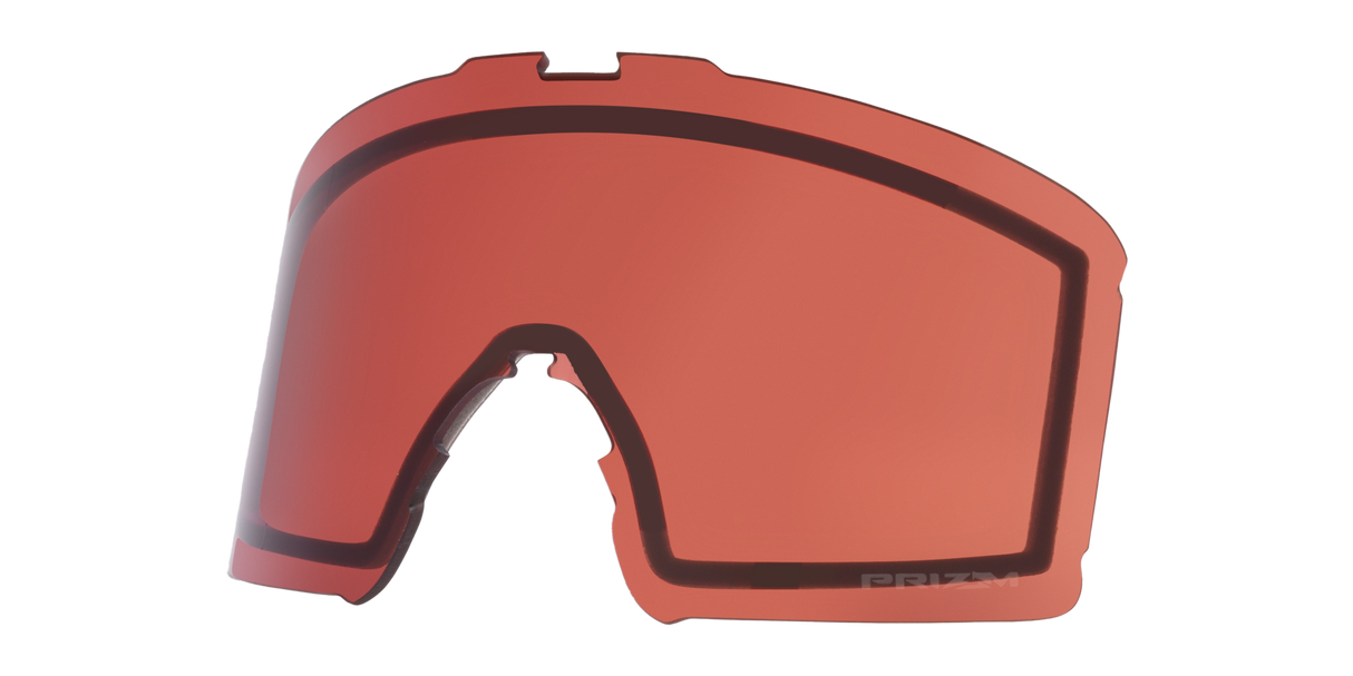 Oakley Line Miner L Replacement Lenses