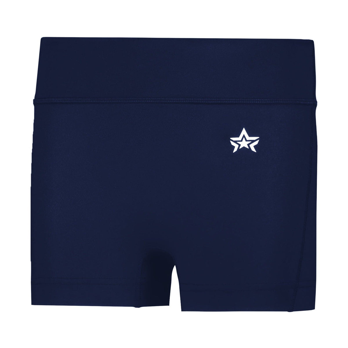 Alleson Athletic Women's Setter Series Volleyball Shorts