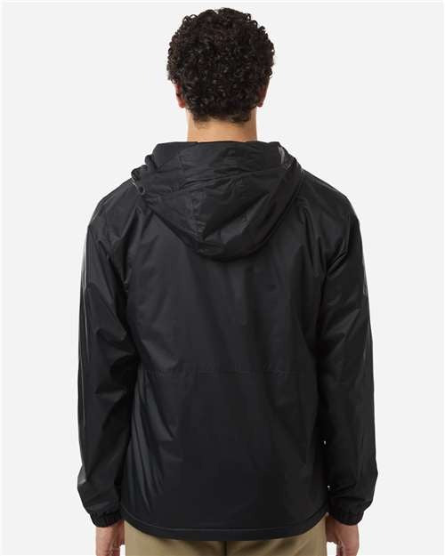 Columbia Men's Glenbrook Bend Fleece Lined Jacket-5