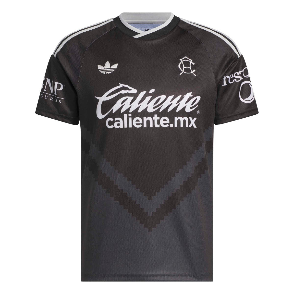 adidas Men's Club America 26/27 Away Jersey-6