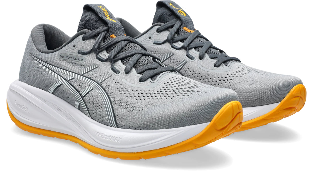 Asics Men's GEL-Cumulus 28 Running Shoes-5