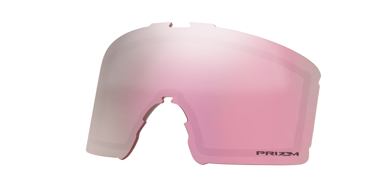 Oakley Line Miner M Replacement Lenses