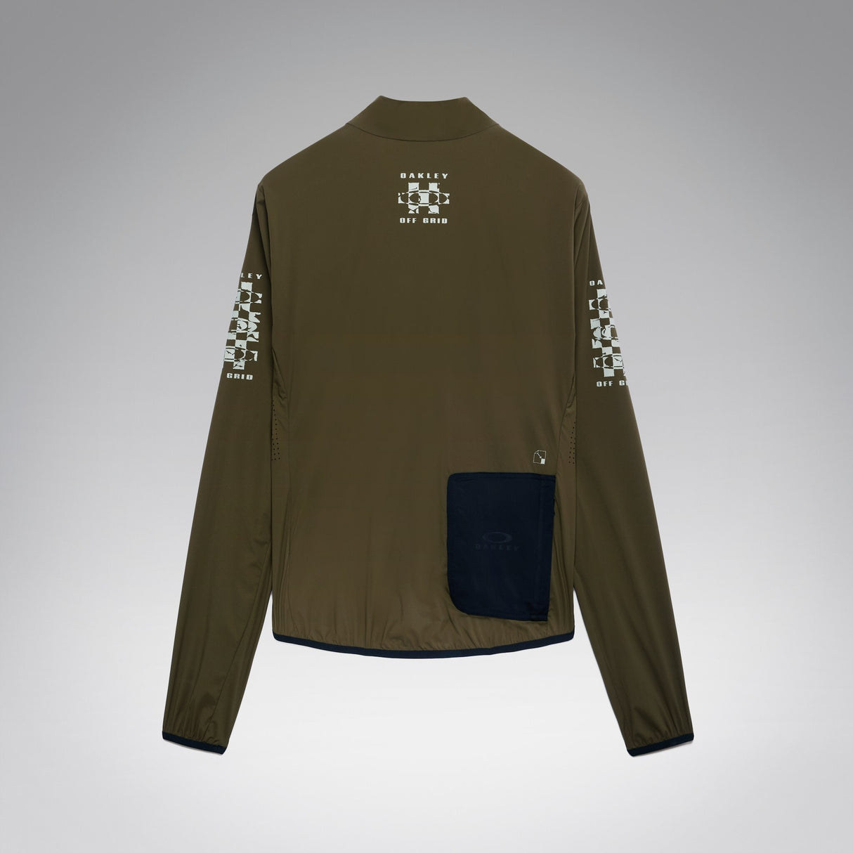 Oakley Men's Off Grid Packable Jacket 2.0-4