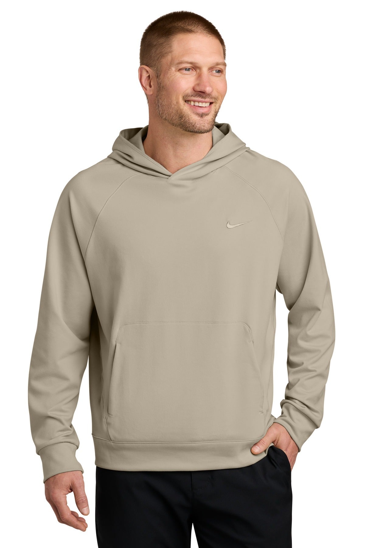 Nike Men's Dri-Fit Primary Hoodie NKIO8126