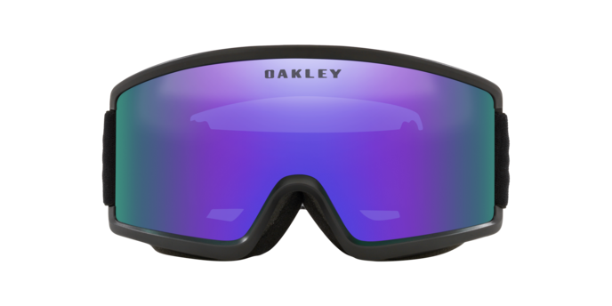 Oakley Target Line S Snow Goggles-2