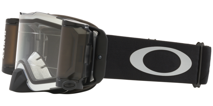 Oakley Front Line MX Goggles-4
