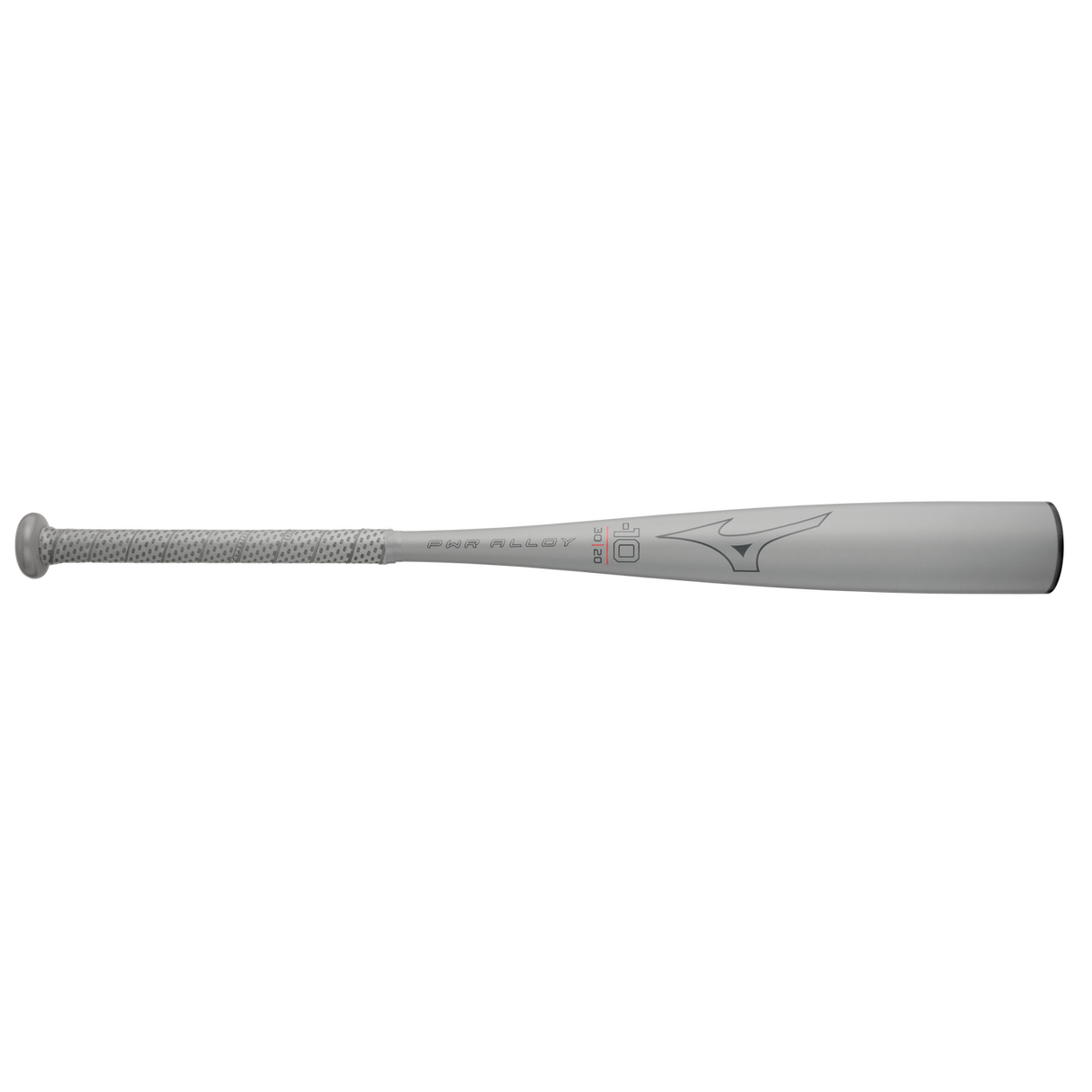 Mizuno B24-PWR Alloy -10 USSSA Baseball Bat-1