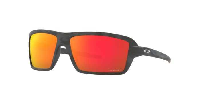 Oakley Cables Glasses-4