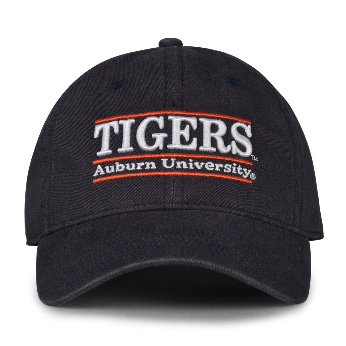 The Game Headwear Auburn Dad Cap