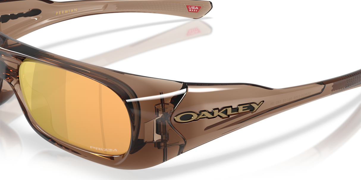 Oakley Permian Glasses-6