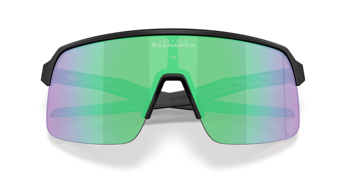 Oakley Sutro NFL Lite Sunglasses-9
